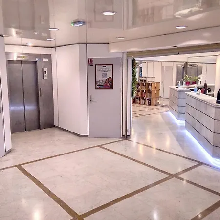 Graziella 107 דירה