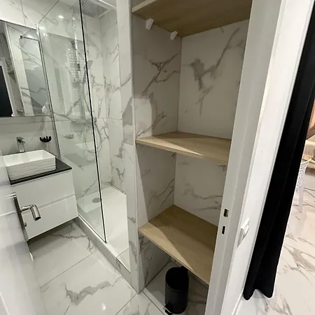 דירה Graziella 107