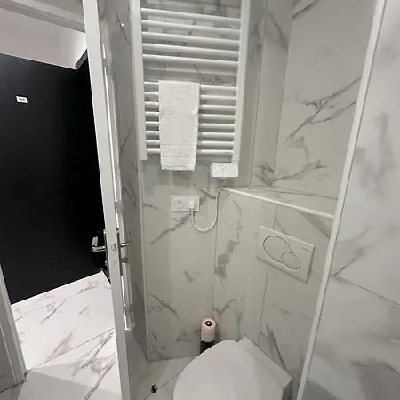 Graziella 107 דירה