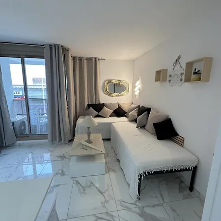 דירה Graziella 107 *