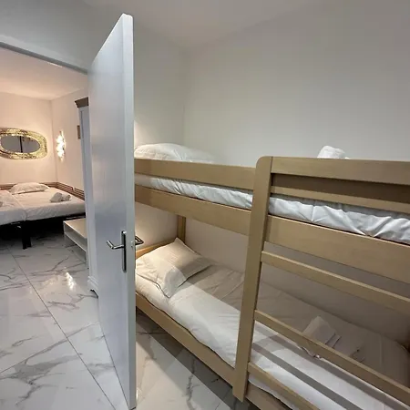 דירה Graziella 107