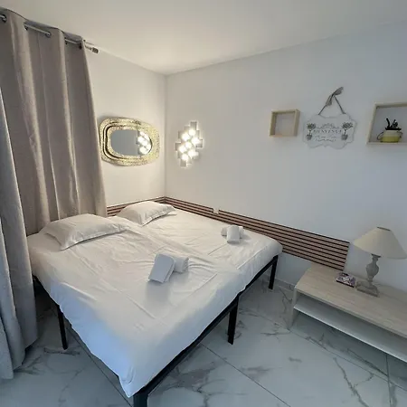 Graziella 107 * ז'ואן-לה-פינס