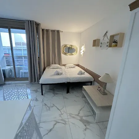 Graziella 107 ז'ואן-לה-פינס