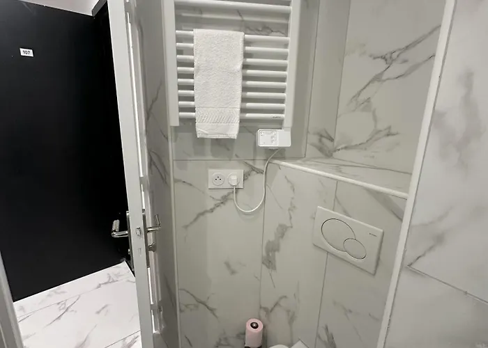 Graziella 107 דירה