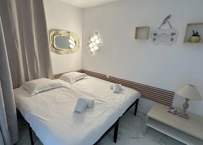 Graziella 107 * ז'ואן-לה-פינס