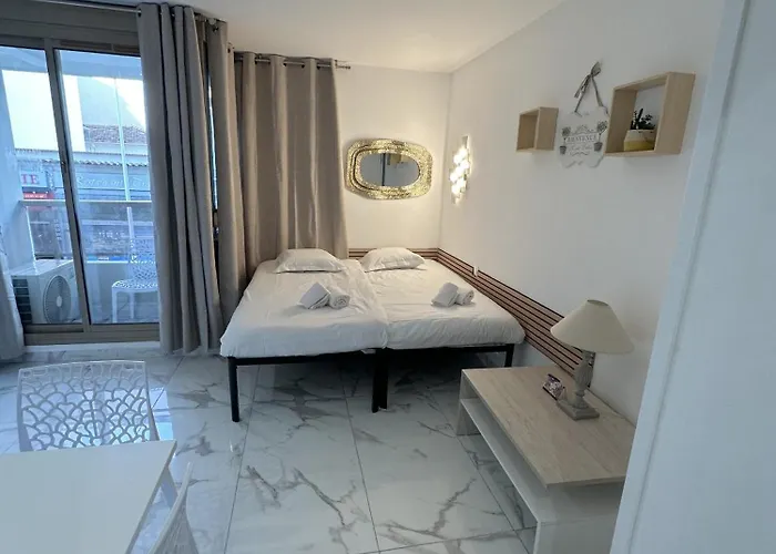 Graziella 107 ז'ואן-לה-פינס